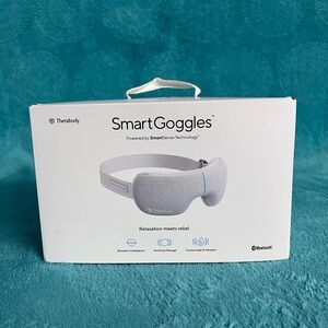 Therabody SmartGoggles 1st Gen - Grey